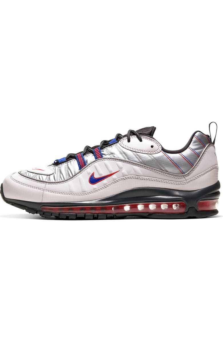 Nike Air Max 98 NRG Sneaker, Alternate, color,
