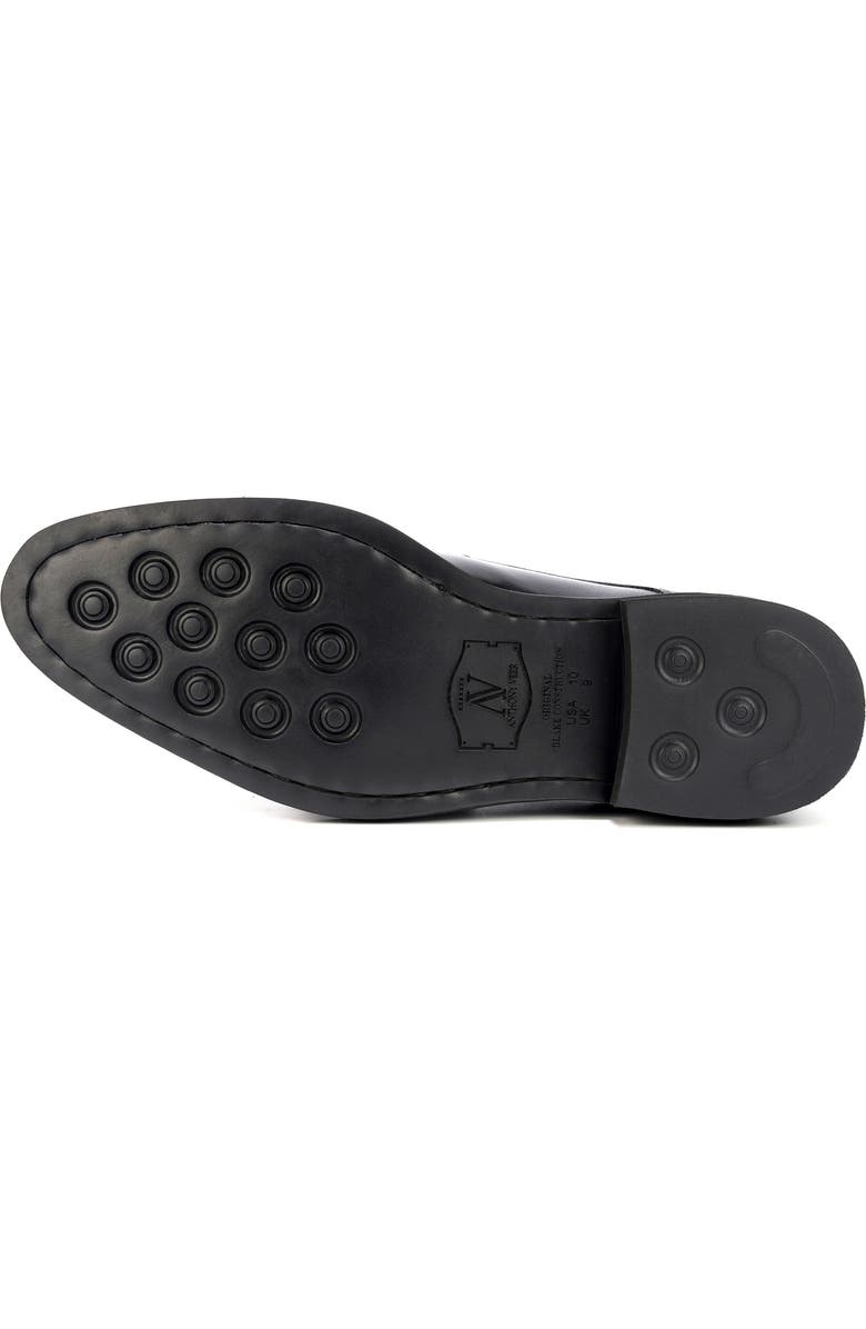 Anthony Veer Walton Split Toe, Alternate, color, Black