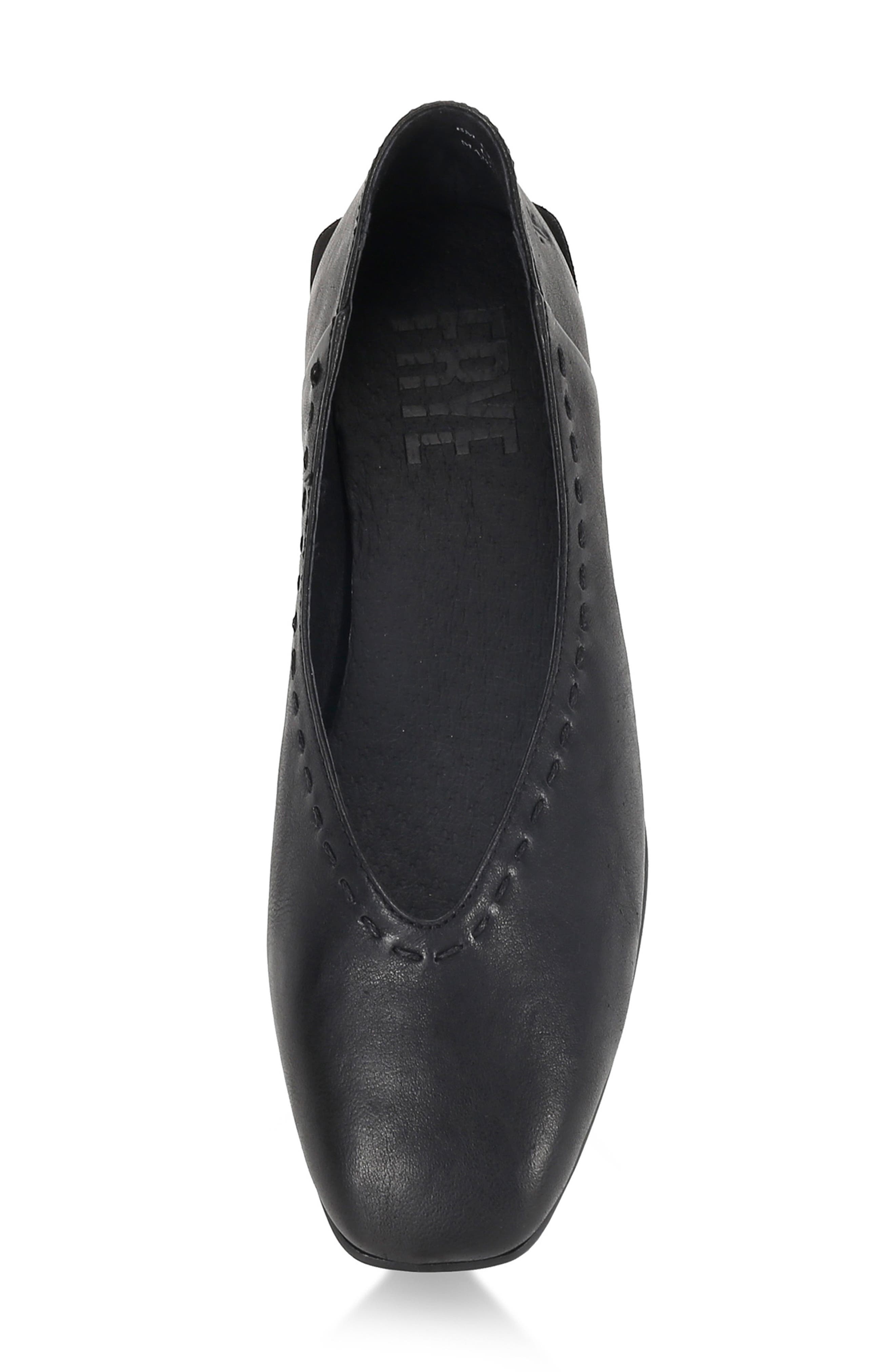 Frye Claire Flat, Alternate, color, 