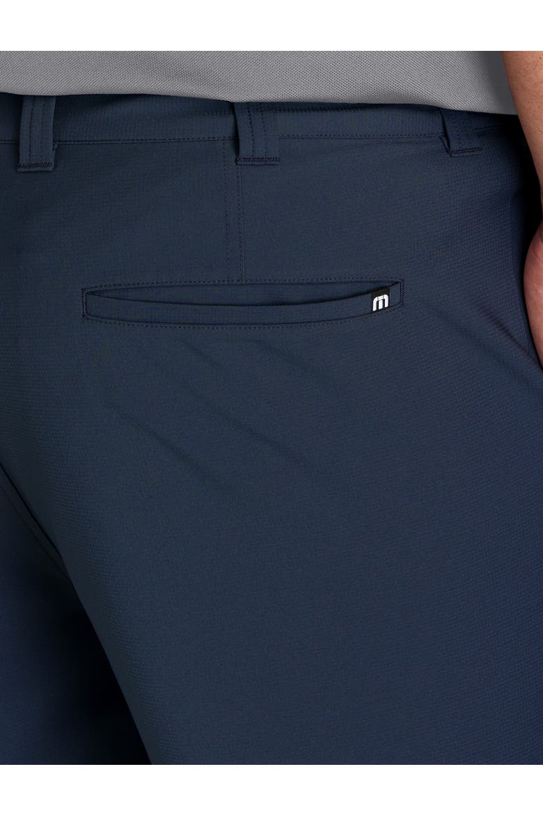 Big & Tall Wanderlust Shorts, Alternate, color, MOOD INDIGO