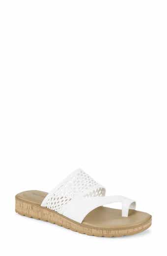 Gibby Slide Sandal