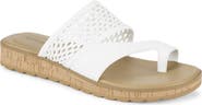 BARETRAPS Gibby Slide Sandal