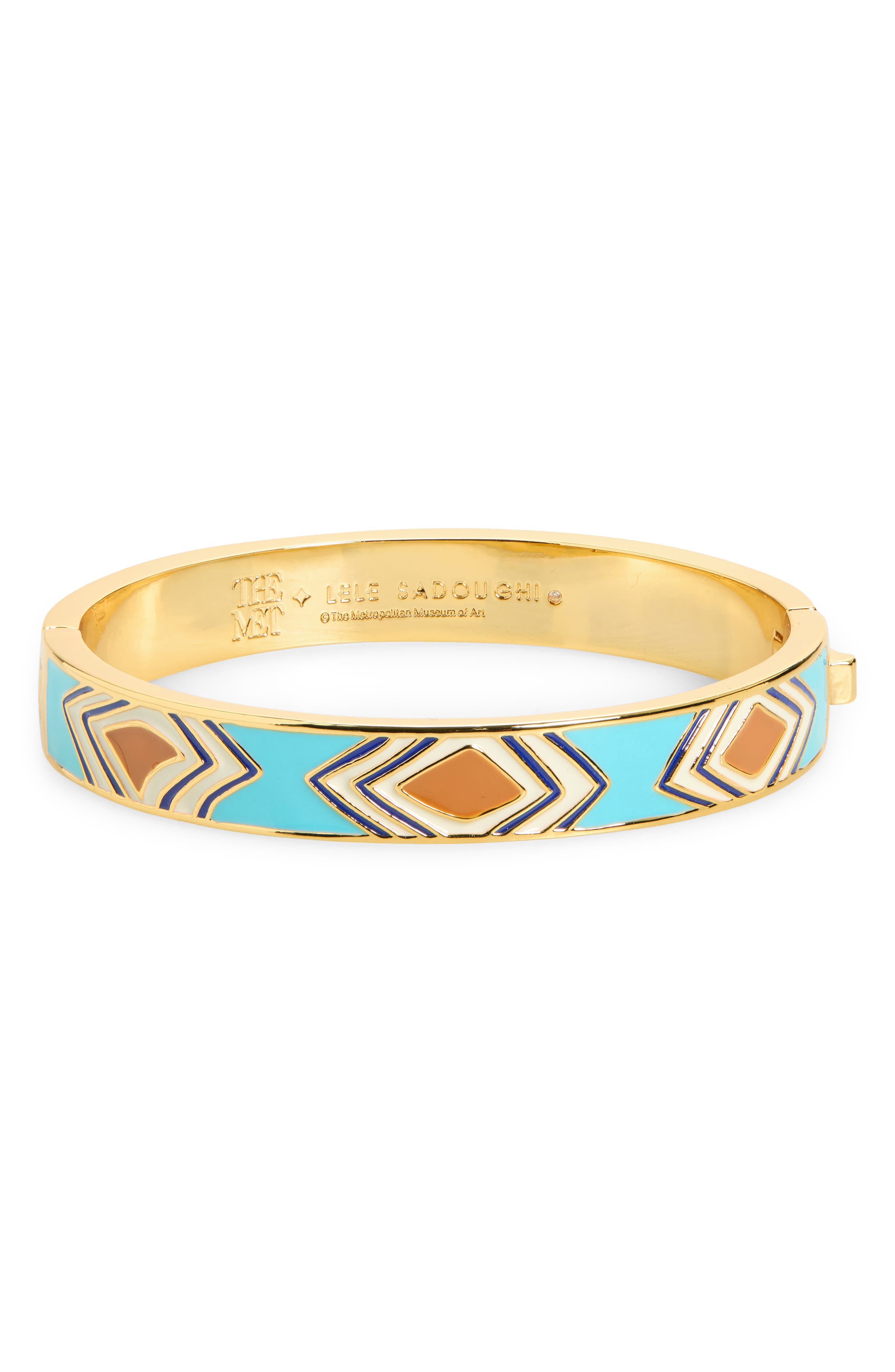 selected TURQUOISE