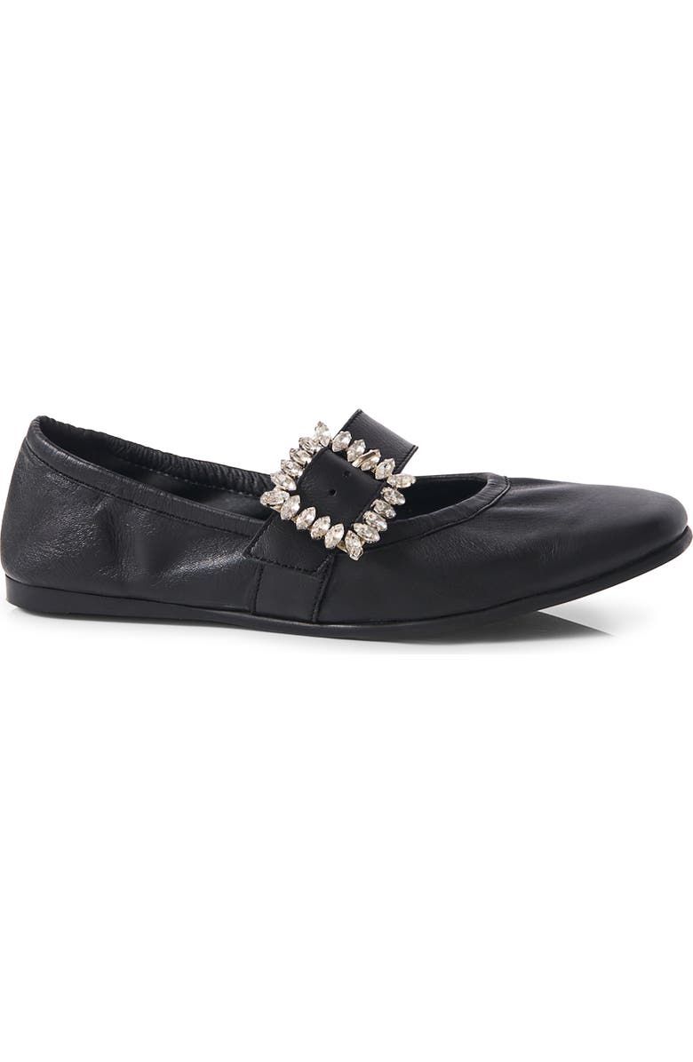 Free People Ursa Gemini Mary Jane Ballet Flat, Alternate, color,