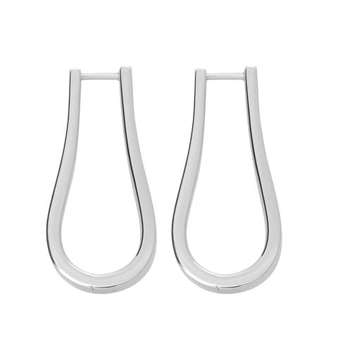 Petal Hoops Extra Large