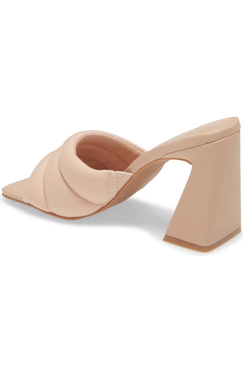 Open Edit Sheena Sandal, Alternate, color,