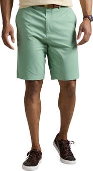 Polo Ralph Lauren Big & Tall Performance Fit Tech Shorts