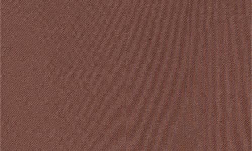 Jacquemus Le Sweatshirt Gros Grain Sweatshirt In Brown