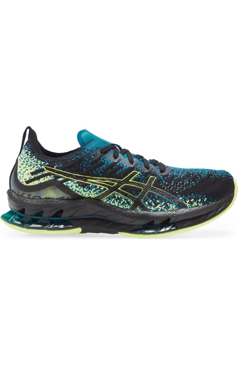 ASICS<sup>®</sup> Kinsei Blast Running Shoe, Alternate, color,