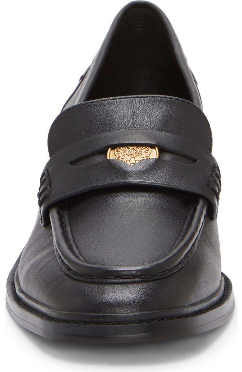 Vince Camuto Erinesa Block Penny Loafer, Alternate, color,