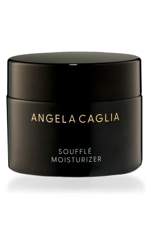 Soufflé Moisturizer