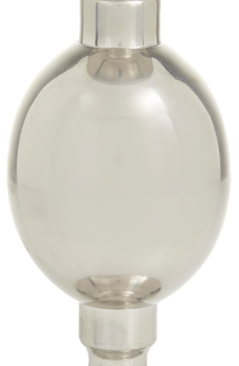 Novogratz The Novogratz Set of 3 Candleholders, Alternate, color, 