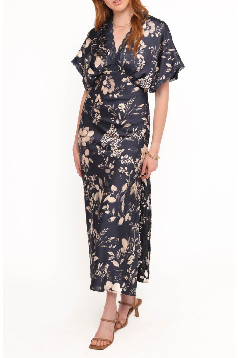 nordstrom black floral dress NWT Womens Size 10 Nordstrom 1. STATE Black Floral Jacquard Mini Dress