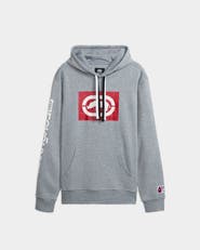ECKO Iconic Logo Hoodie