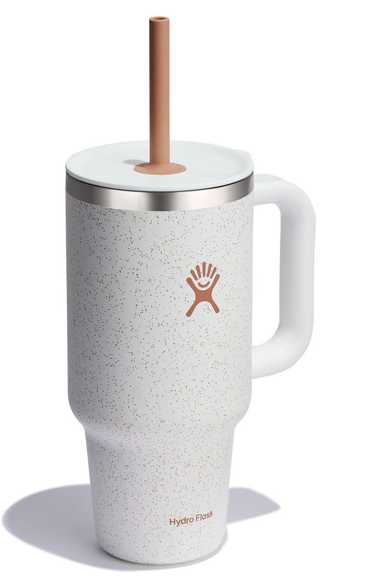 Hydro Flask 40-Ounce All Around<sup>™</sup> Travel Tumbler, Alternate, color,
