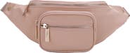Mali + Lili Mila Nylon Belt Bag