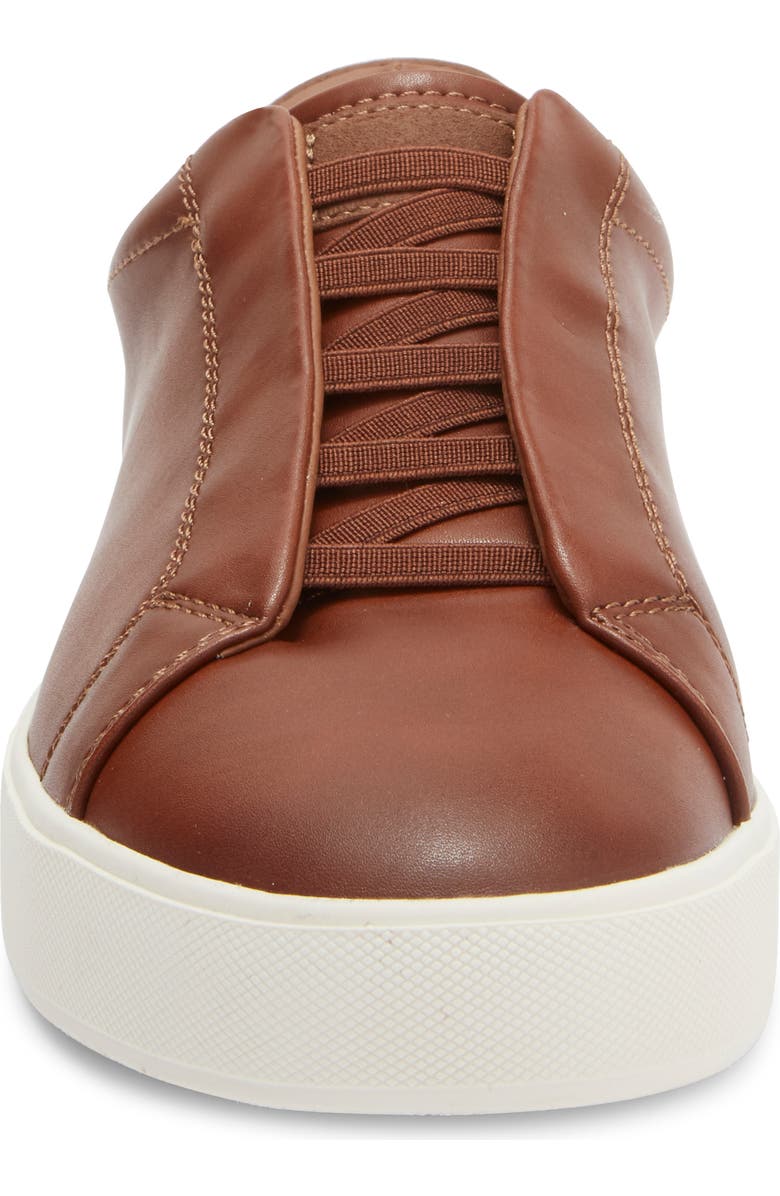 NORDSTROM RACK Garson Slip-On Sneaker, Alternate, color, Tan