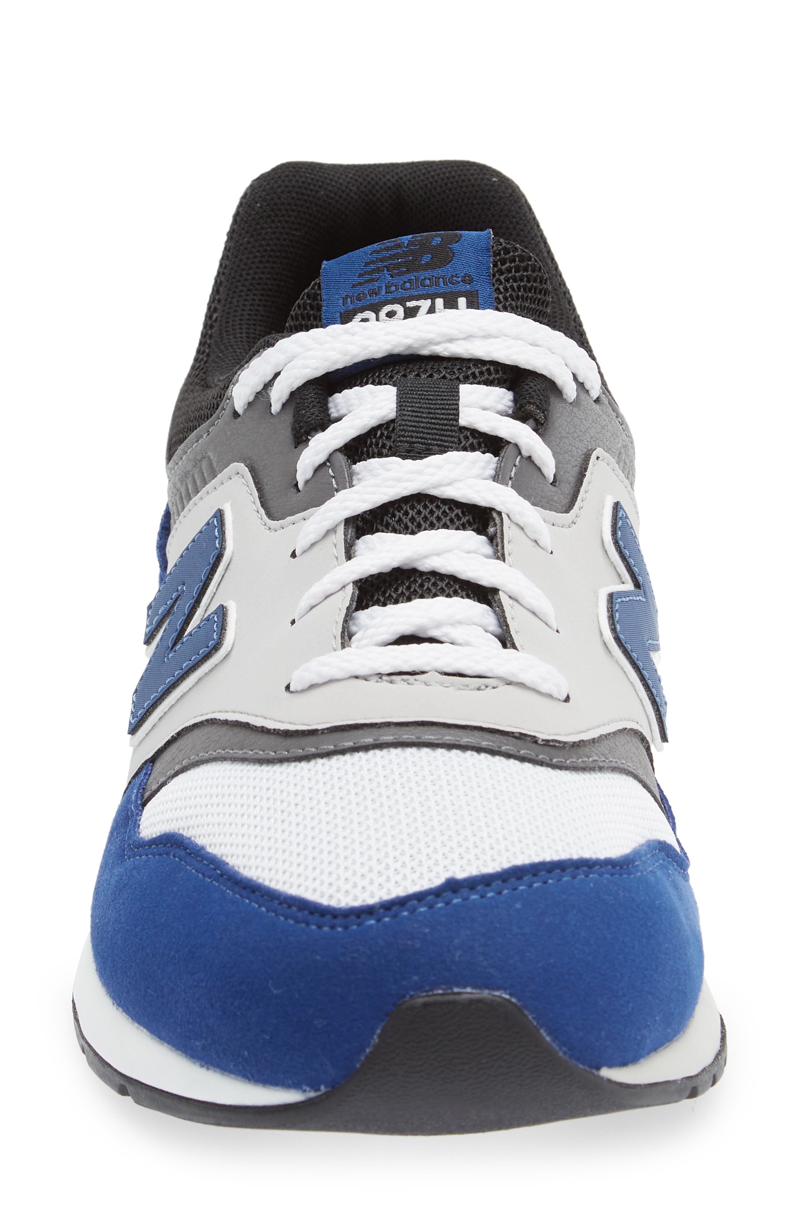 New Balance Kids' 997H Sneaker, Alternate, color, 
