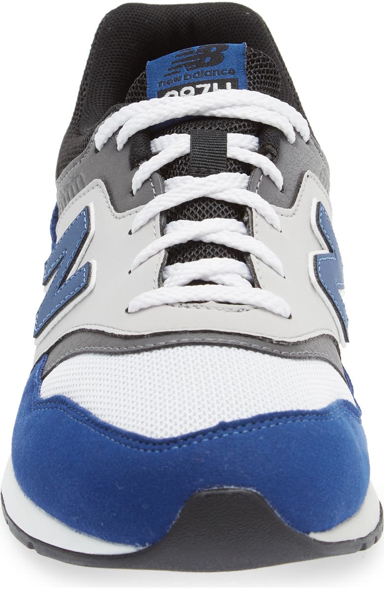 New Balance Kids' 997H Sneaker, Alternate, color,