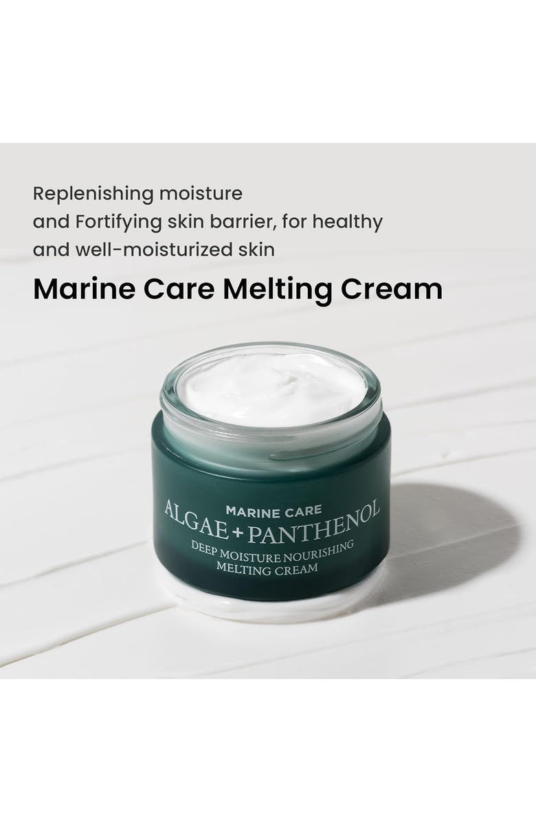Heimish Marine Care Deep Moisture Nourishing Melting Cream, Alternate, color, 