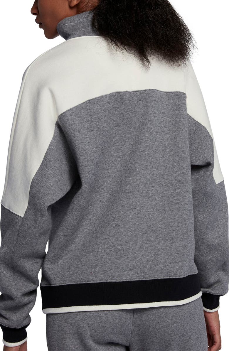 Nike Sportswear Archive Hoodie, Alternate, color, 