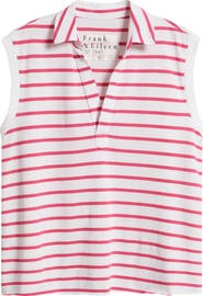 Frank & Eileen Olivia Stripe Tank