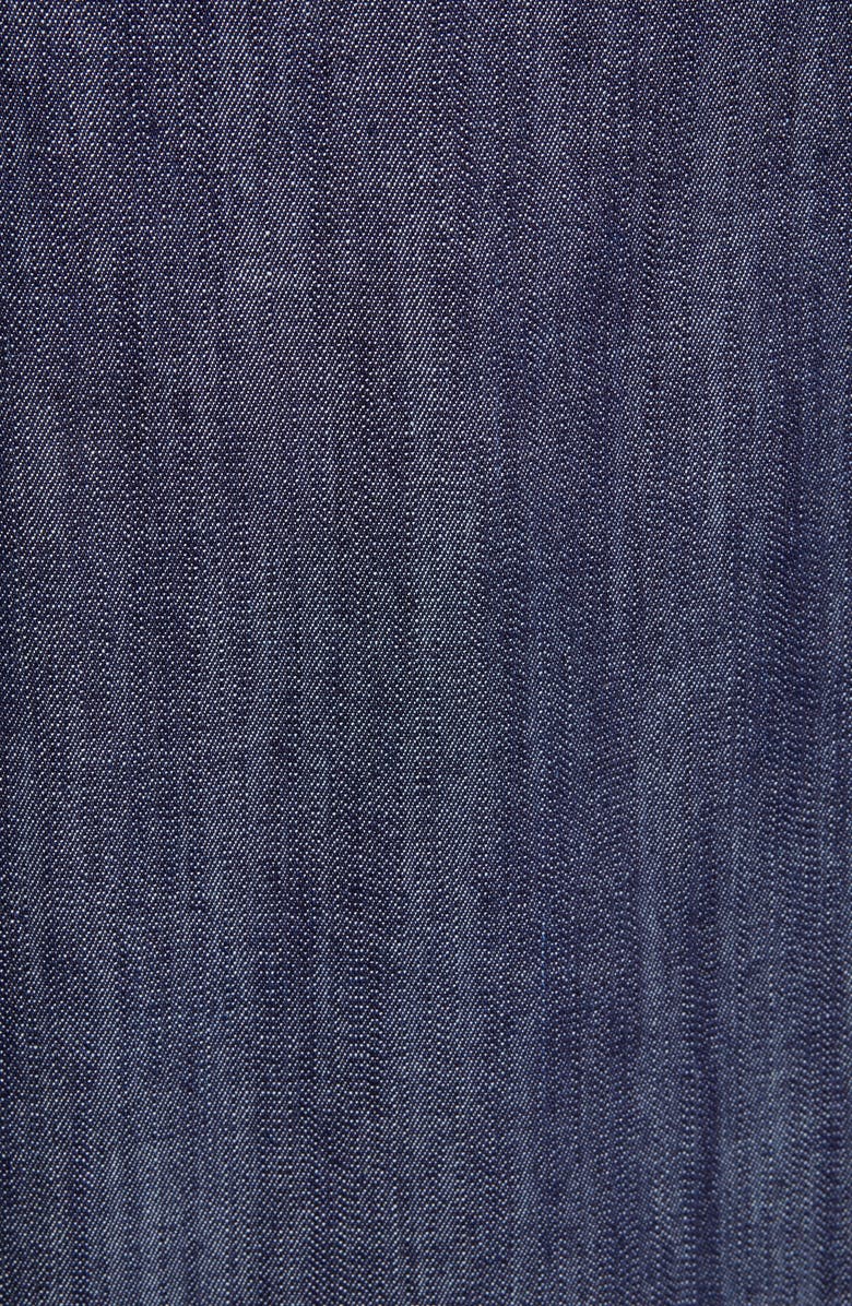 Maternal America Flared Maternity Skirt, Alternate, color, 