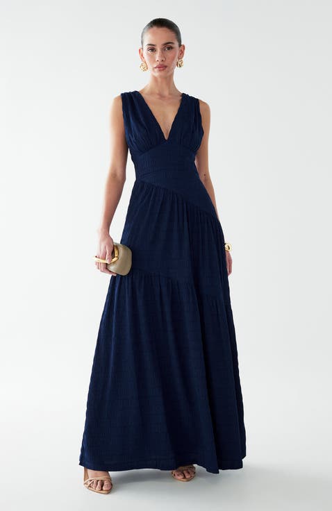 Laney Maxi Dress