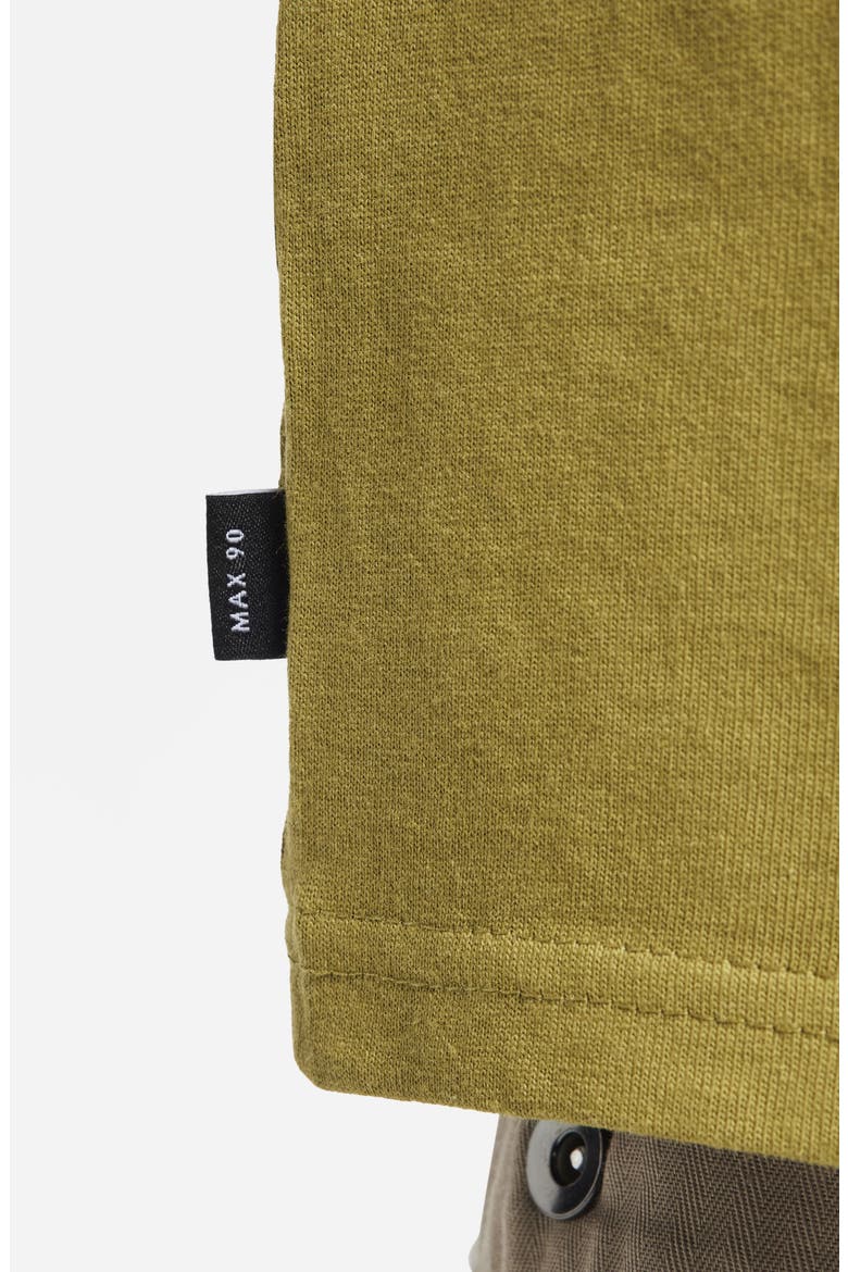 Sportswear Premium Essentials Long Sleeve T-Shirt, Alternate, color, PACIFIC MOSS