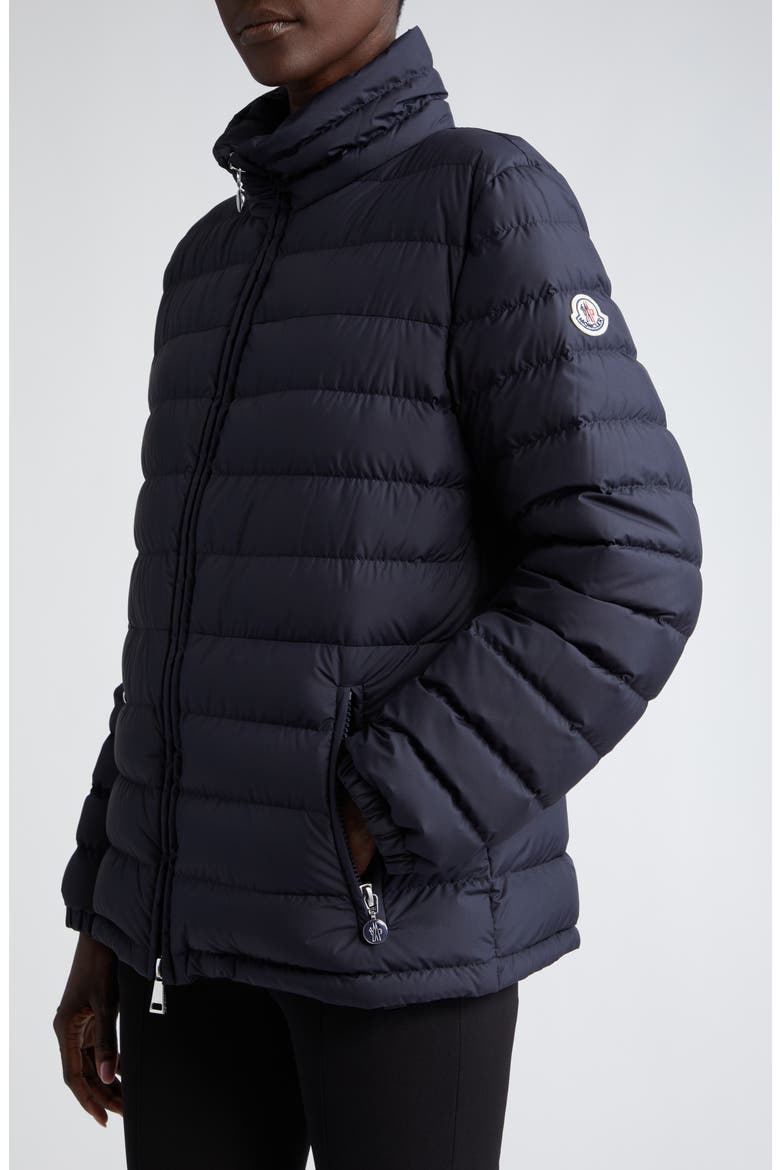 Abderos Down Jacket, Alternate, color, DARK NAVY BLUE