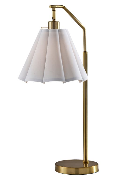 Adesso Lighting Lyra Table Lamp