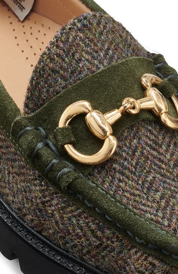 Lincoln Super Bit Loafer