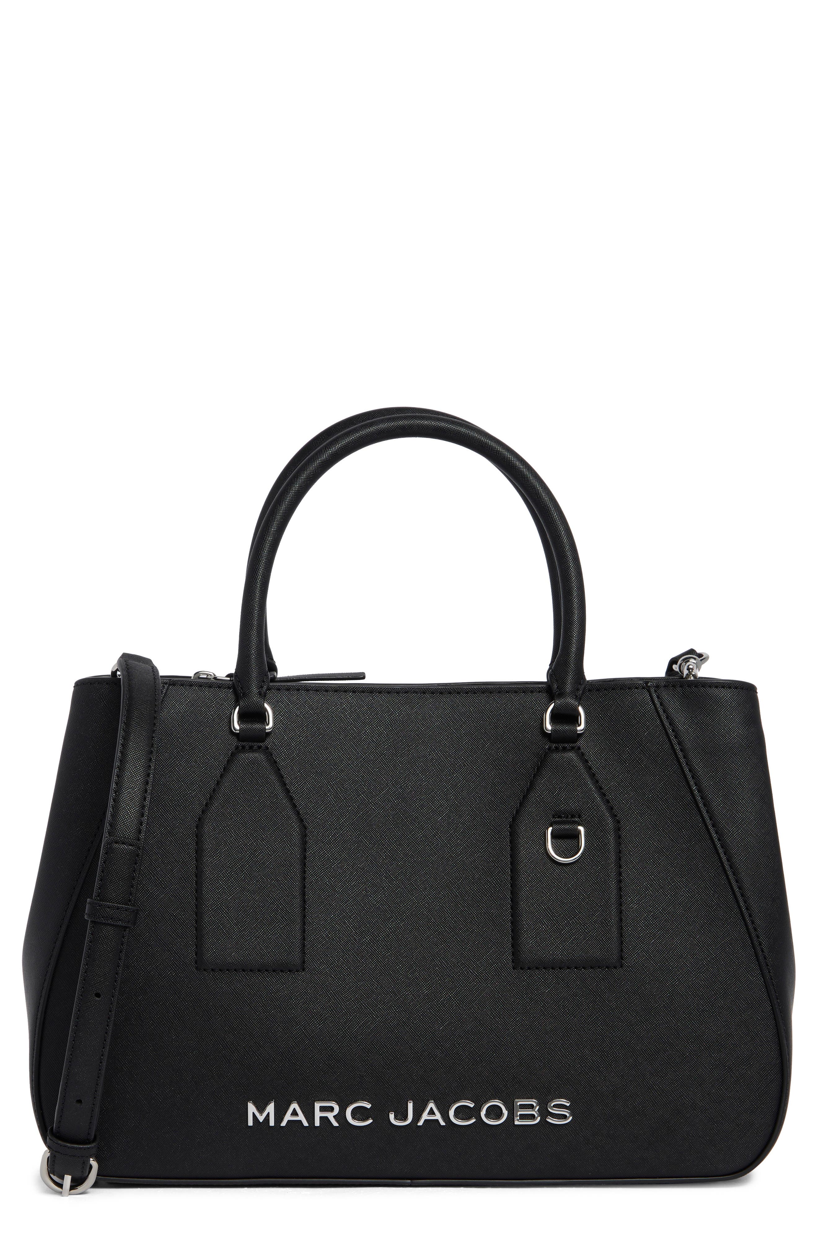 Marc Jacobs Trademarc Satchel