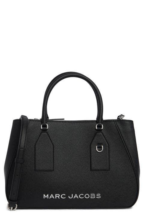 Trademarc Satchel