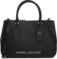 Marc Jacobs Trademarc Satchel