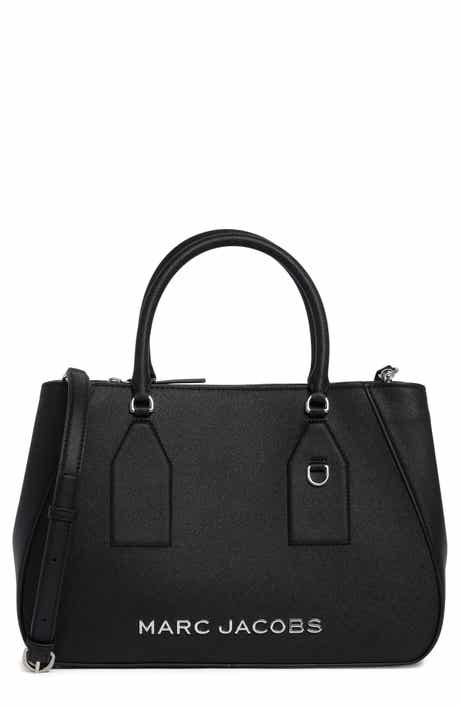 Marc Jacobs Trademarc Satchel