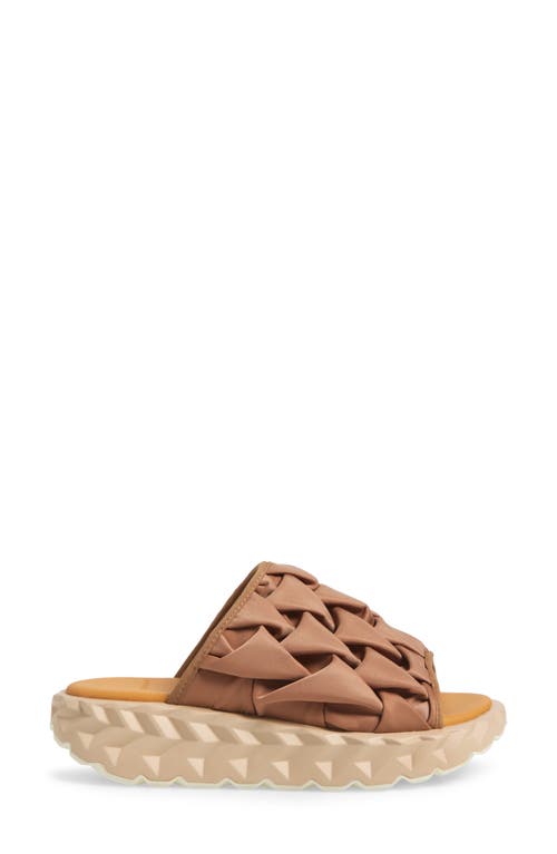 Shop 4ccccees Jabara Amor Slide Sandal