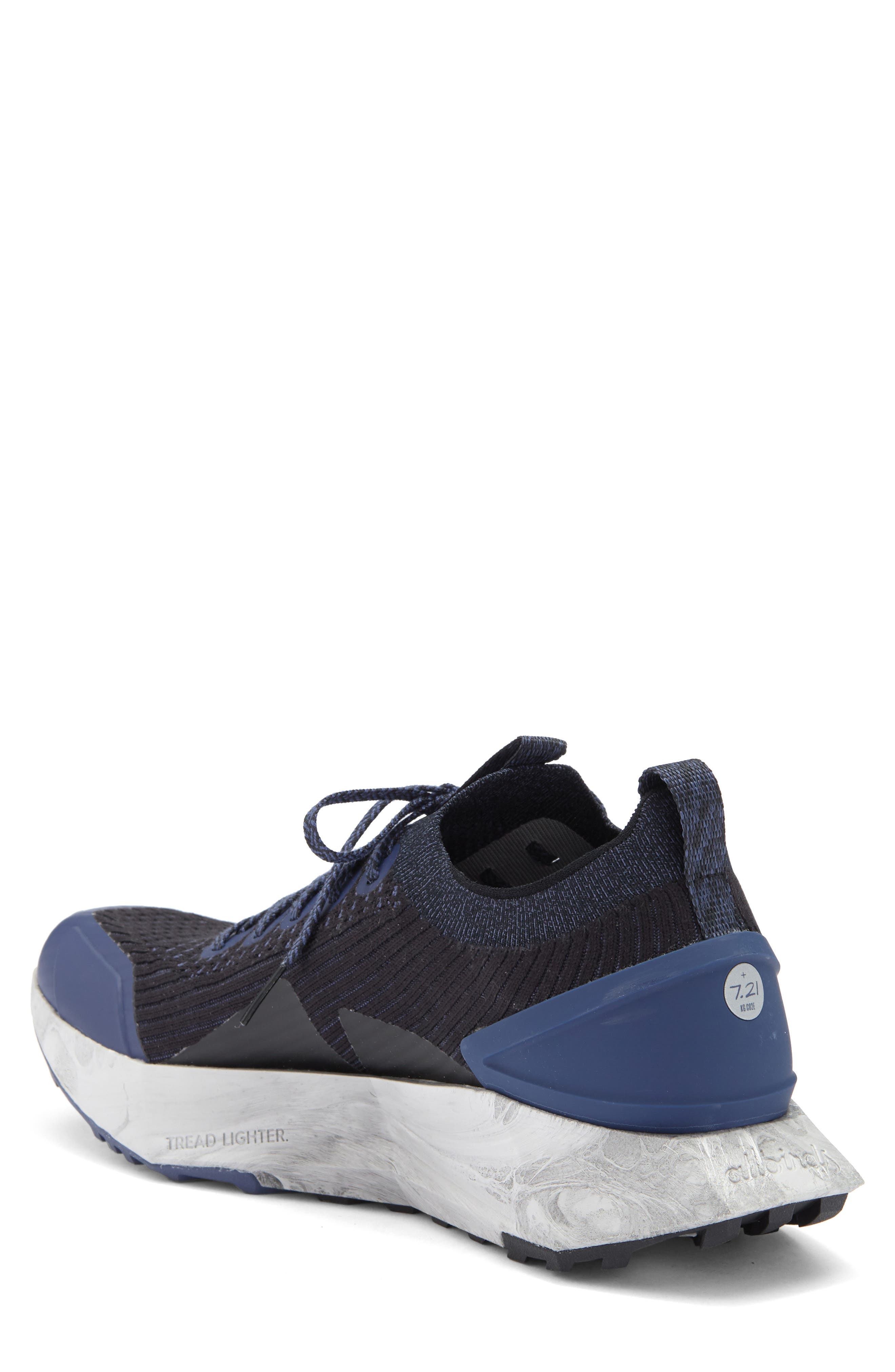 Allbirds Tree Flyer 2 Sneaker, Alternate, color, 