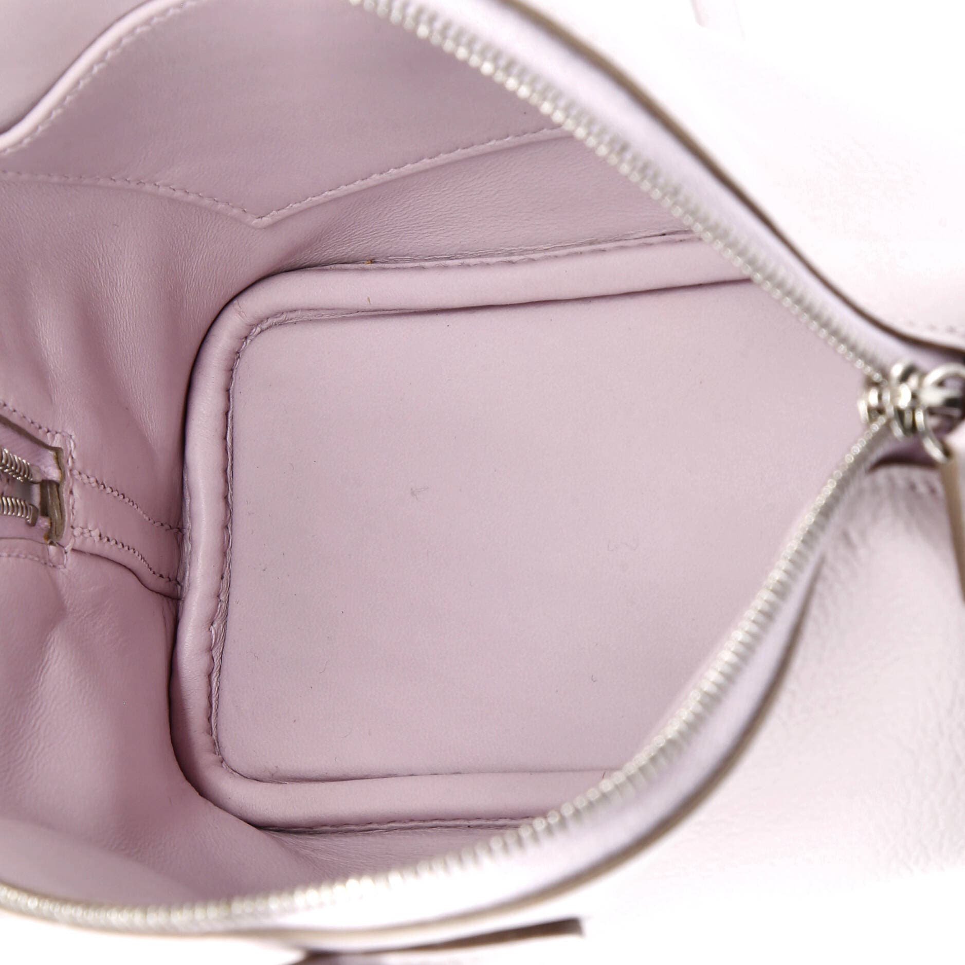 Pre-Owned Hermes Bolide 1923 Bag Evercolor Mini, Alternate, color, 