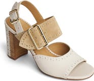 THE OFFICE OF US Ms. Nellie Slingback Sandal