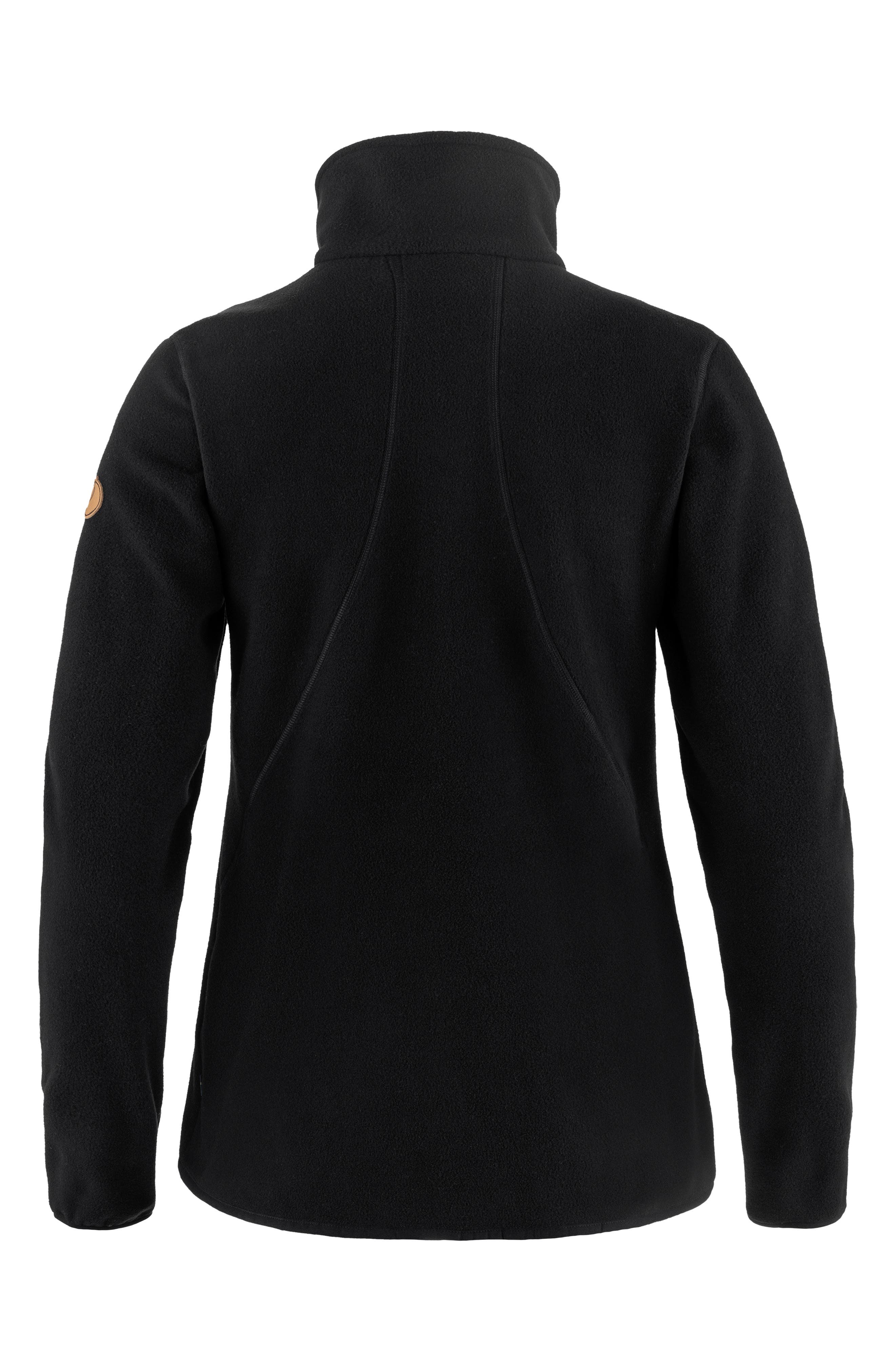 Fjällräven Women's Stina Fleece Jacket (Women) | Nordstrom