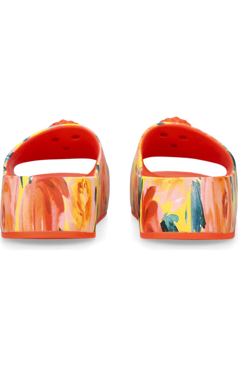 Kurt Geiger London Eagle Slide Sandal, Alternate, color, Mult/Other