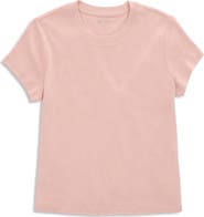 AG Sadie Crop T-Shirt