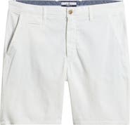 johnnie-O Nassau Chino Shorts