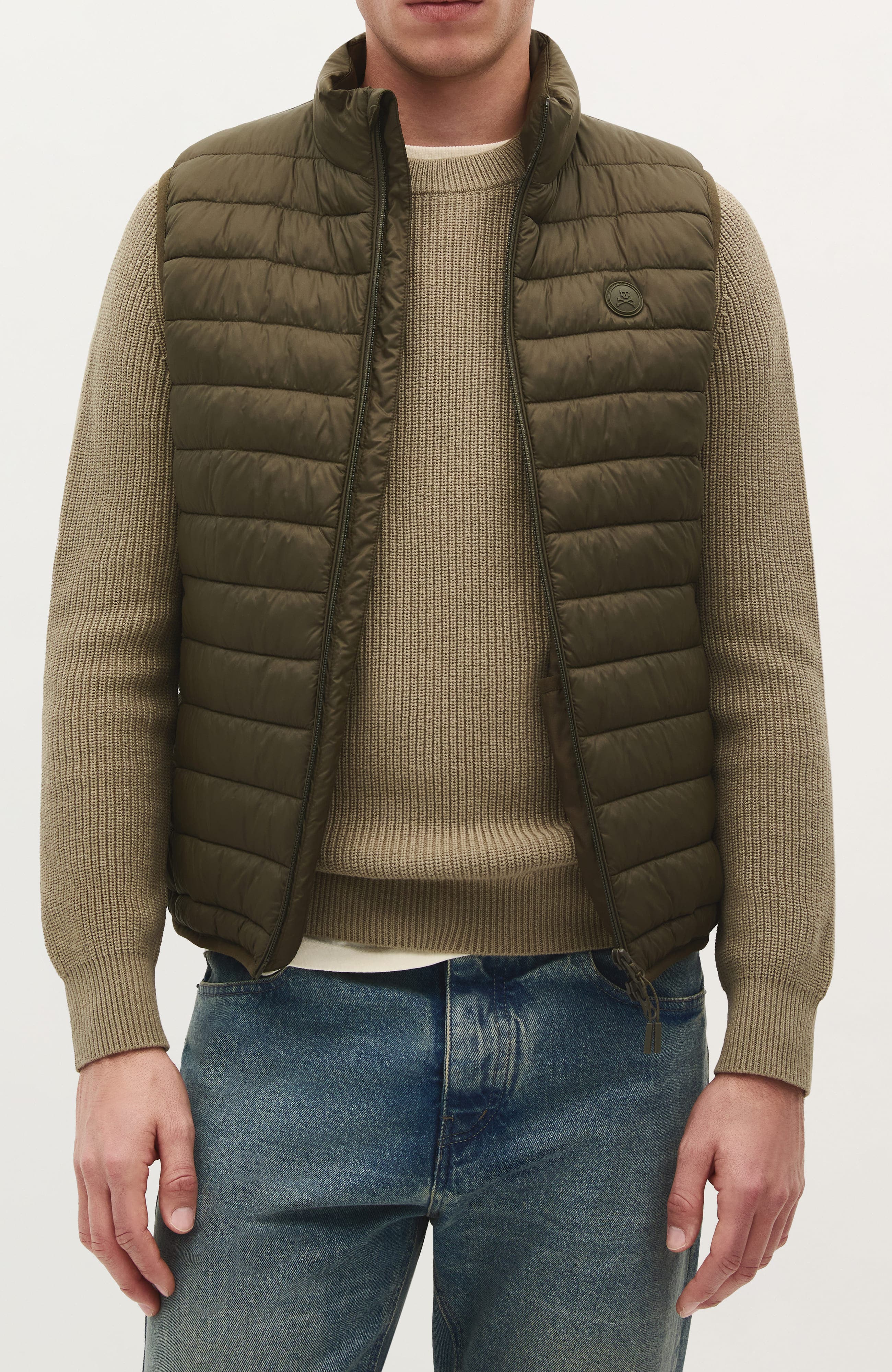 New Gstaad Vest - image 5