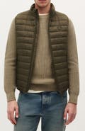 Scalpers New Gstaad Vest