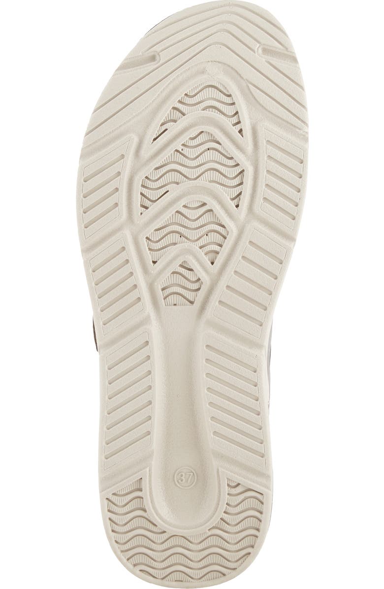 Flexus by Spring Step Wedge Platform Sandal, Alternate, color,