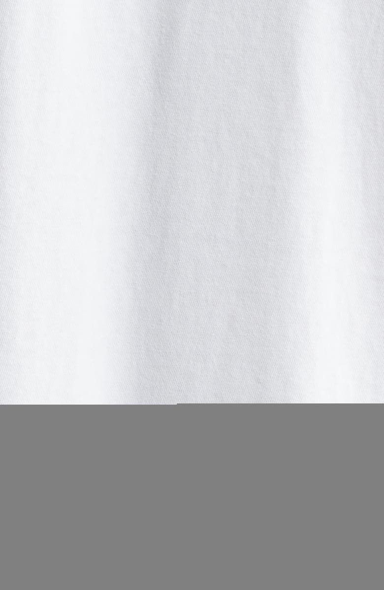 MARKET Monster Truck Rally Graphic Cotton T-Shirt, Alternate, color, White