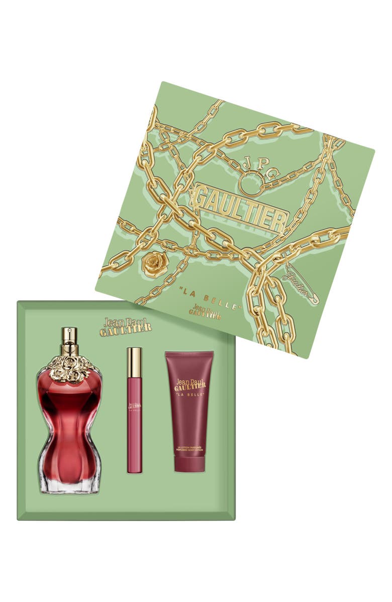 Jean Paul Gaultier La Belle Eau de Parfum Fragrance Set (Limited Edition) USD $172 Value, Alternate, color,