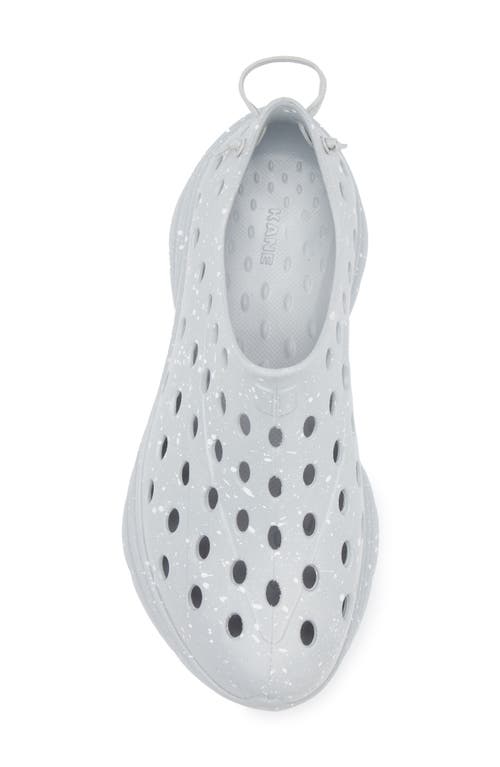 Kane Gender Inclusive Revive Shoe In Stone All Over Speckle